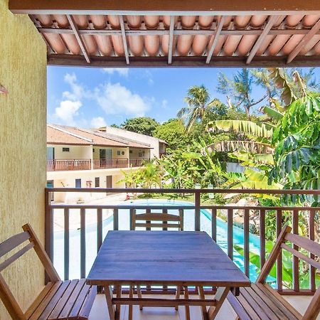 Confortavel E Aconchegante Apartamento No Solar Agua Pipa Por Carpediem Praia de Pipa Екстер'єр фото