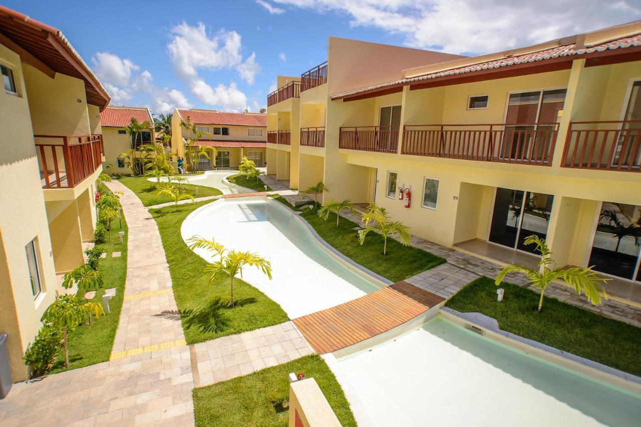 Confortavel E Aconchegante Apartamento No Solar Agua Pipa Por Carpediem Praia de Pipa Екстер'єр фото