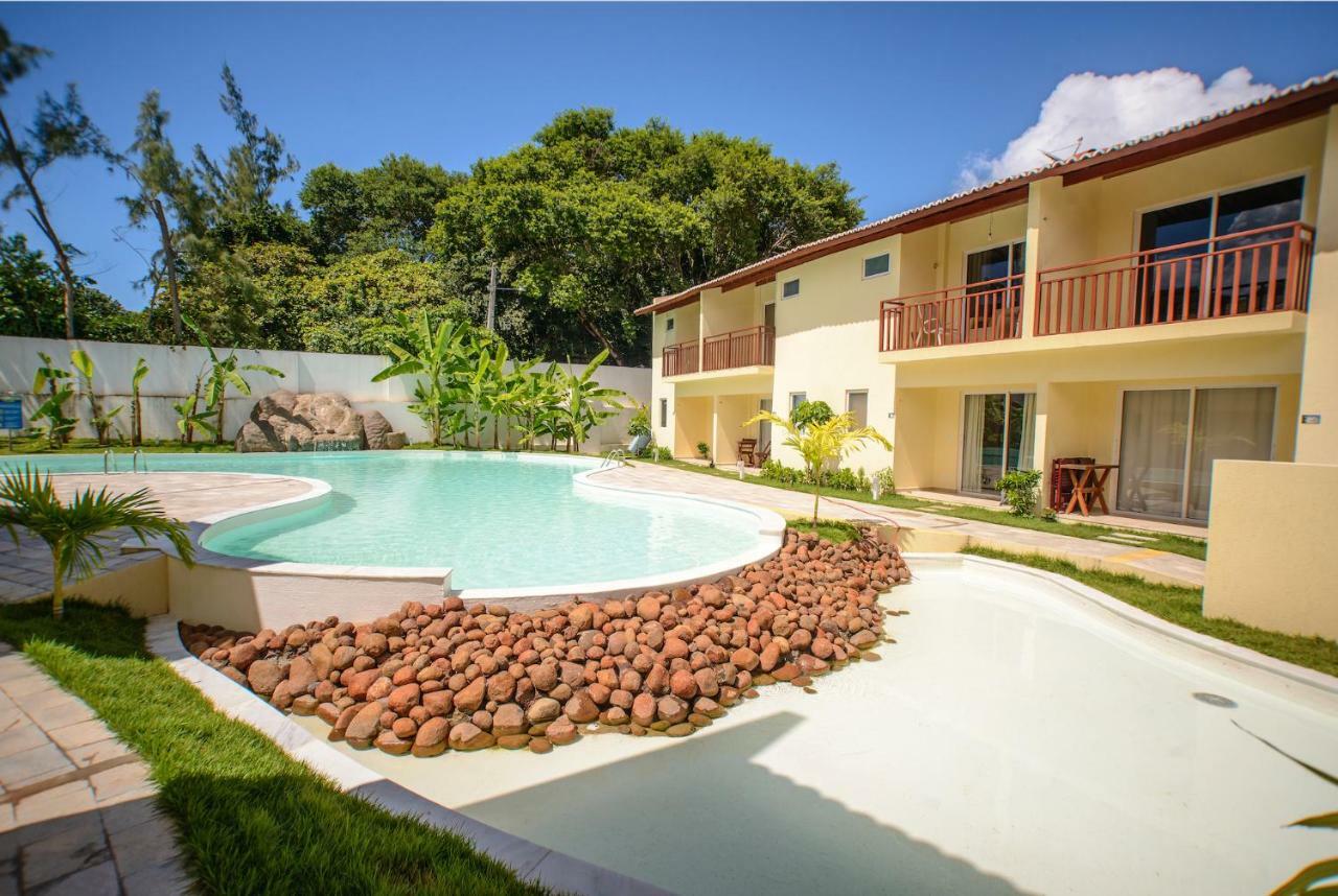 Confortavel E Aconchegante Apartamento No Solar Agua Pipa Por Carpediem Praia de Pipa Екстер'єр фото